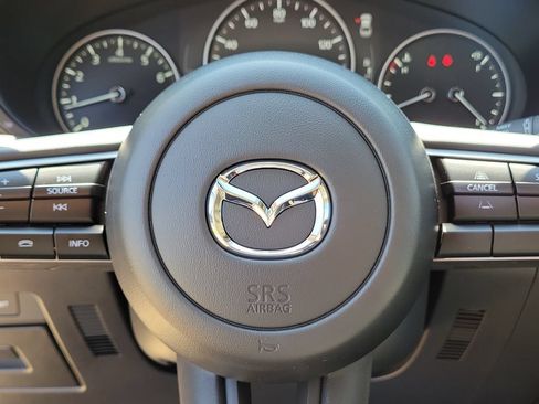 New 2026 MAZDA MAZDA3 2.5 S Sedan w/ Preferred Pkg FWD image 24