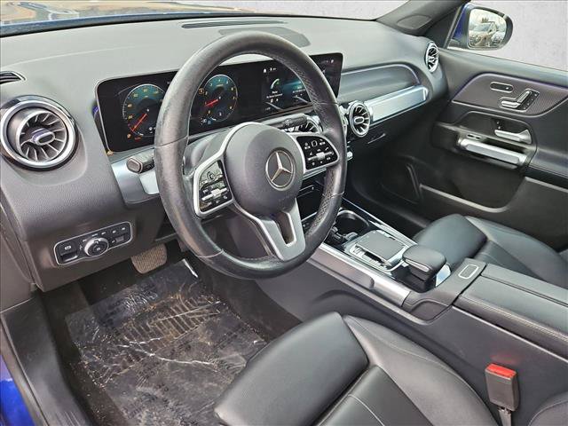 Used 2020 Mercedes-Benz GLB 250 image 13