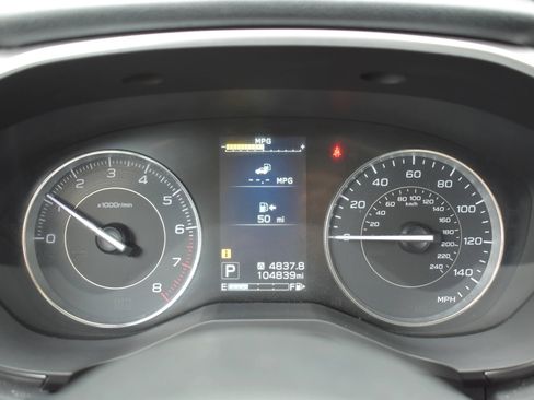Used 2019 Subaru Impreza 2.0i Limited AWD/4WD image 21