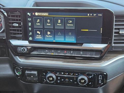 New 2026 Chevrolet Silverado 1500 LT image 13