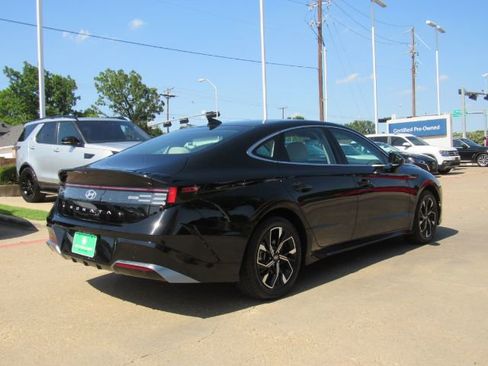 Used 2024 Hyundai Sonata SEL image 6