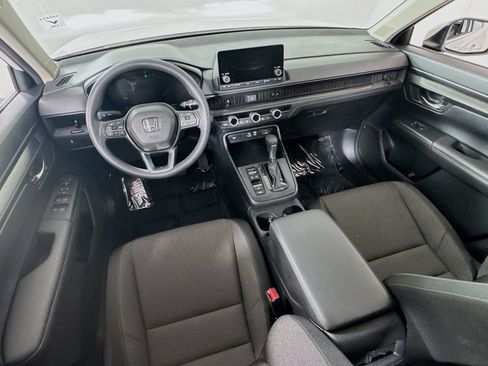 Used 2025 Honda CR-V EX image 19