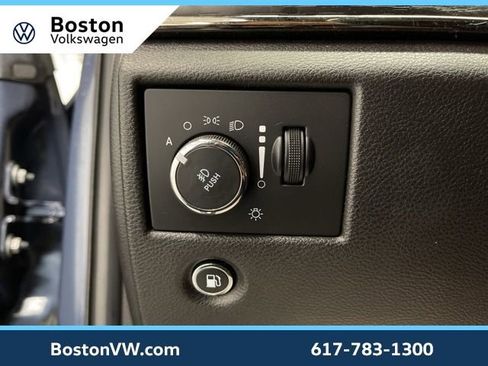 Used 2020 Jeep Grand Cherokee High Altitude image 19