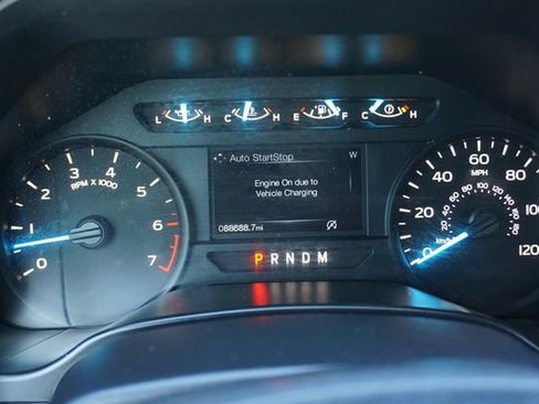 Certified 2020 Ford F150 XL w/ Equipment Group 101A Mid RWD image 14