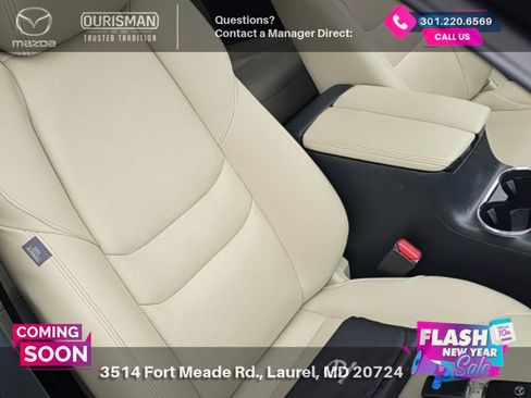 Used 2023 MAZDA CX-9 Grand Touring image 16