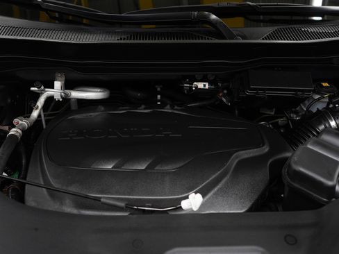 Used 2023 Honda Ridgeline RTL-E image 26