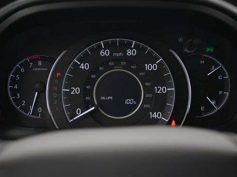 Used 2014 Honda CR-V EX-L image 24