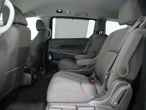 Used 2019 Honda Odyssey EX image 23