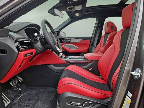 New 2026 Acura MDX A-Spec AWD/4WD image 18