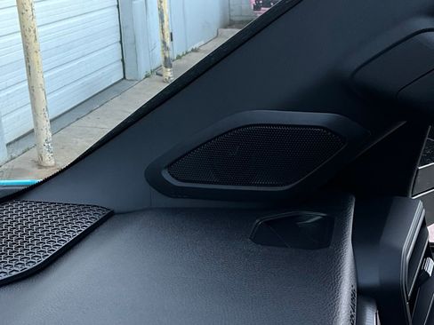 New 2026 Toyota Tundra TRD Pro image 38