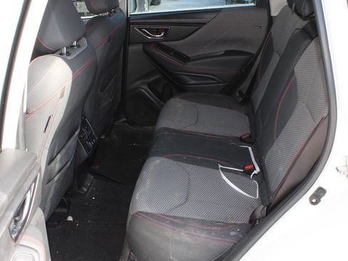 Certified 2023 Subaru Forester Sport image 17