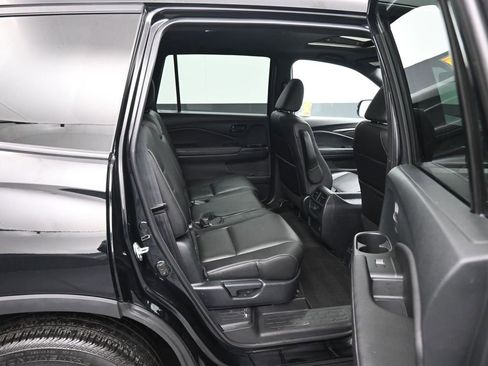 Used 2022 Honda Passport EX-L image 41