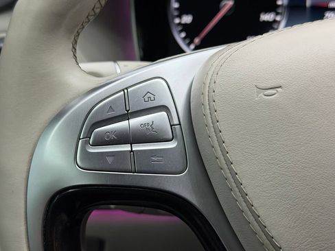 Used 2016 Mercedes-Benz S 550 Sedan image 29