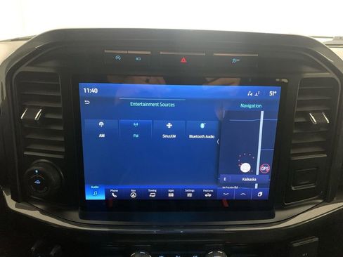 Used 2021 Ford F150 XLT w/ Equipment Group 302A High AWD/4WD image 37