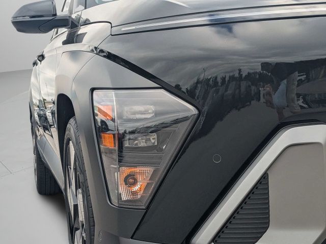 New 2027 Hyundai Kona Limited FWD image 38