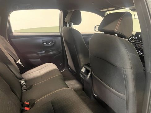 Used 2025 Honda HR-V Sport image 14