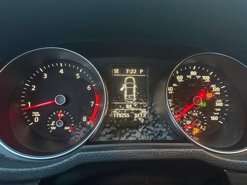 Used 2016 Volkswagen Passat 1.8T SE FWD image 24