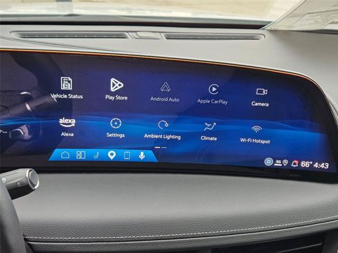New 2025 Cadillac CT5 Premium Luxury RWD image 17