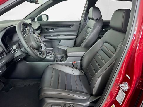Certified 2026 Honda CR-V Sport-L image 8