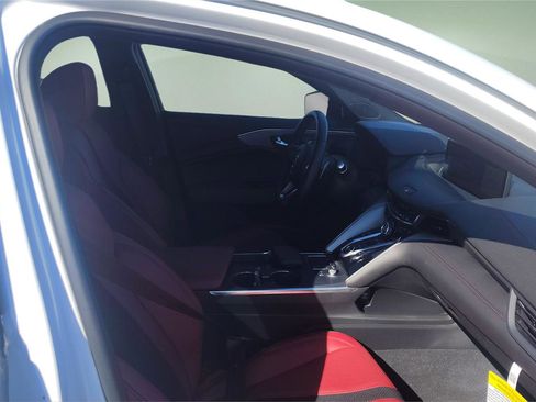 Used 2025 Acura TLX SH-AWD w/ A-SPEC Pkg image 11