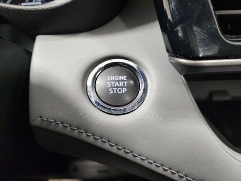 Used 2023 Toyota Highlander Limited image 40