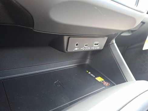 New 2025 Subaru Crosstrek 2.5i Limited image 15