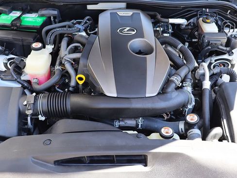 Used 2017 Lexus IS 200t w/ Navigation System Package RWD image 60