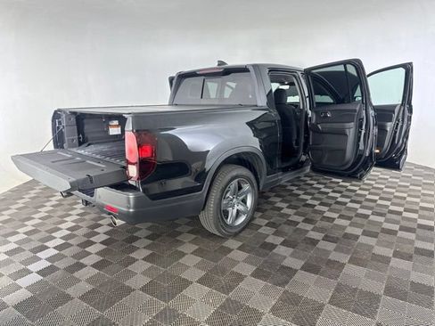 Certified 2023 Honda Ridgeline RTL-E image 18