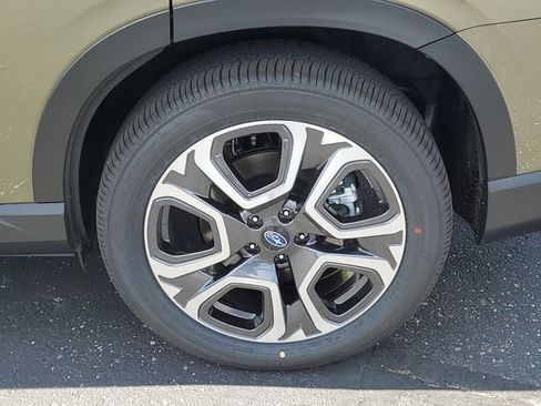New 2026 Subaru Ascent Limited AWD/4WD image 5