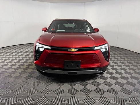 Used 2024 Chevrolet Blazer EV LT AWD/4WD image 5