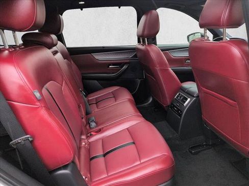 Used 2025 MAZDA CX-70 Plug-In Hybrid w/ Premium Plus image 28