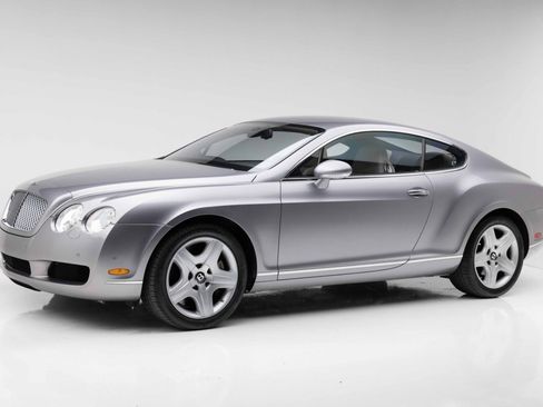 Used 2006 Bentley Continental GT AWD/4WD image 17