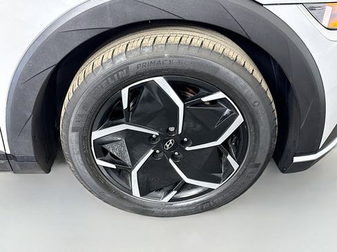 Used 2023 Hyundai Ioniq 5 SEL w/ Cargo Package image 32