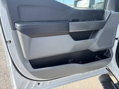Used 2024 Ford F250 XLT w/ FX4 Off-Road Package image 25