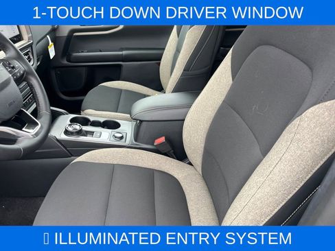 New 2026 Ford Bronco Sport Big Bend w/ Convenience Package image 12