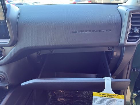 New 2025 Ford Bronco Sport Outer Banks image 37