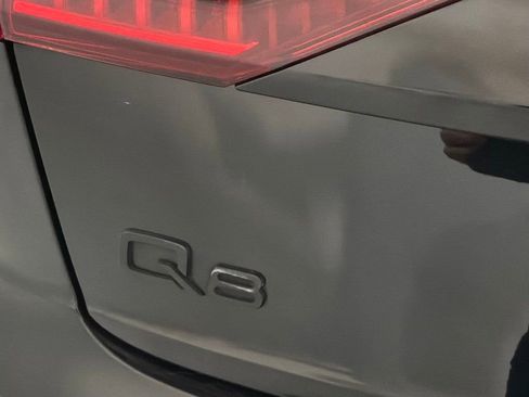 Used 2023 Audi Q8 Premium w/ Convenience Package image 26