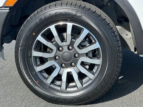 Used 2019 Ford Ranger XLT w/ Equipment Group 302A Luxury image 24