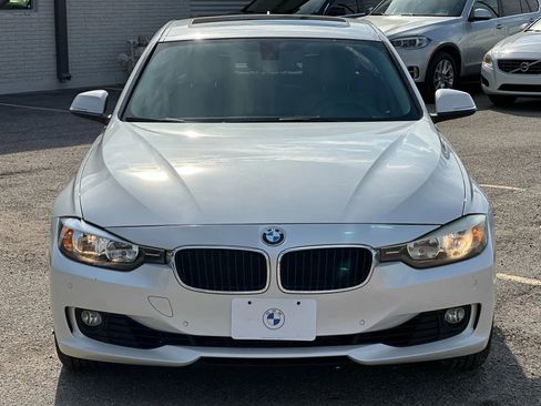 Used 2014 BMW 328i Sedan image 10