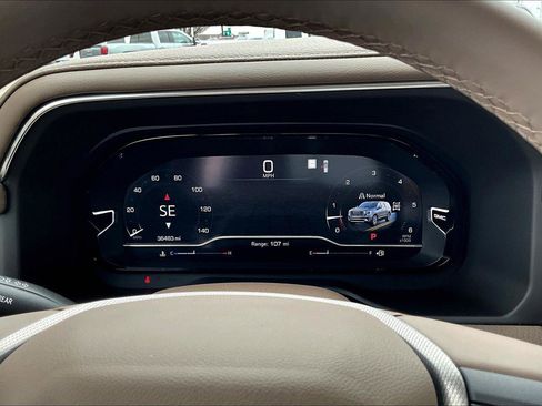 Used 2023 GMC Yukon Denali w/ Max Trailering Package image 21