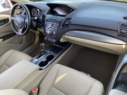 Used 2013 Acura RDX FWD w/ Technology Package image 14