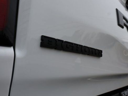 New 2026 RAM 1500 Big Horn AWD/4WD image 31