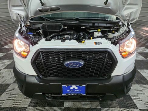 Used 2022 Ford Transit 350 XL image 31