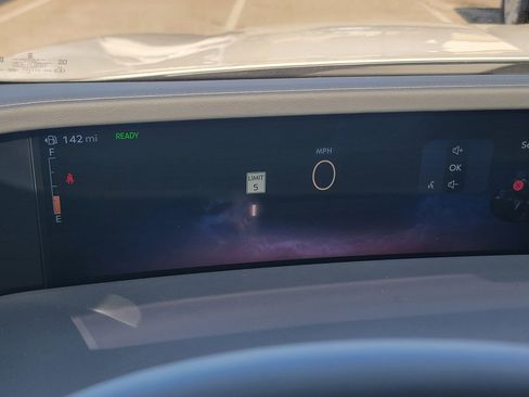 New 2026 Lincoln Nautilus Reserve image 27