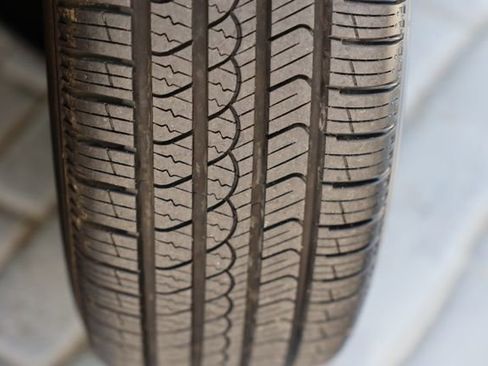 Used 2024 MAZDA CX-50 AWD 2.5 S w/ Weather Package image 44