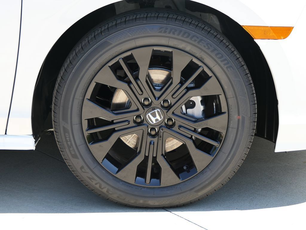New 2026 Honda Odyssey Sport-L image 11