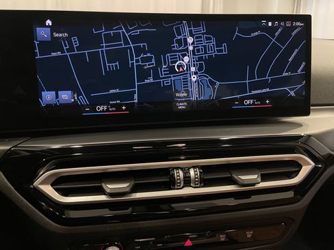 Certified 2023 BMW 230i xDrive Coupe w/ Premium Package AWD/4WD image 22