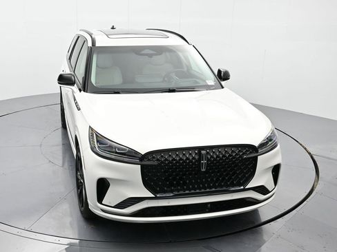 New 2025 Lincoln Aviator Reserve w/ Equipment Group 201A image 28