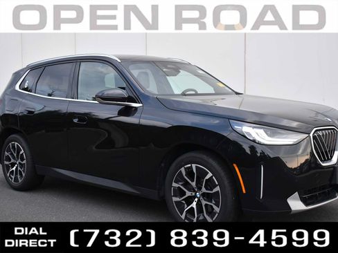 Used 2026 BMW X3 xDrive30i w/ Convenience Package AWD/4WD image 1