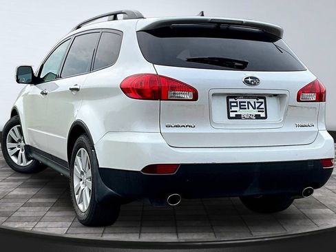 Used 2009 Subaru Tribeca Limited AWD/4WD image 4
